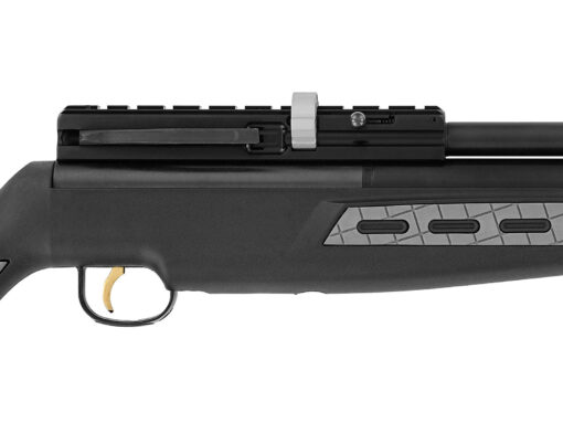 Hatsan BT Carnivore QE SL | Big Bore Power with Quiet Energy Technology - Image 4