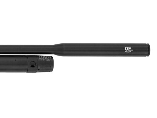 Hatsan BT Carnivore QE SL | Big Bore Power with Quiet Energy Technology - Image 2