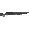 Hatsan BT Carnivore QE SL | Big Bore Power with Quiet Energy Technology