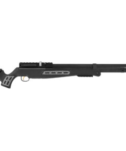 Hatsan BT Carnivore QE SL | Big Bore Power with Quiet Energy Technology