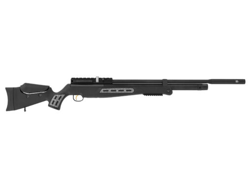 Hatsan BT Carnivore QE SL | Big Bore Power with Quiet Energy Technology