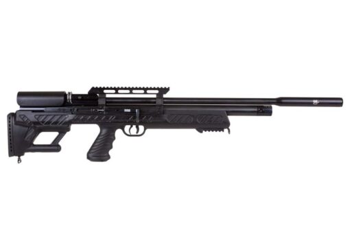 Hatsan BullBoss | Bullpup PCP Air Rifle for Hunting & Tactical Use