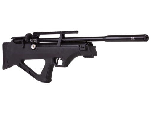 Hatsan Flashpup | Compact PCP Air Rifle for Hunting & Plinking