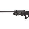 Hatsan Piledriver | Big Bore PCP Air Rifle for Extreme Power & Hunting