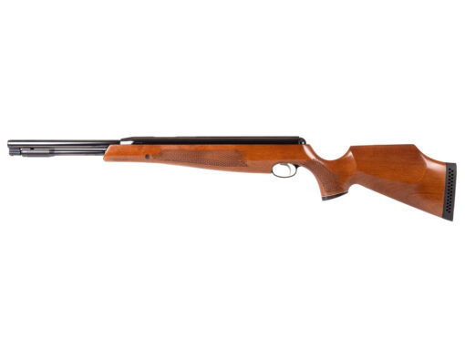 Air Arms TX200 Hunter Carbine | Underlever Precision & Refined Performance - Image 4