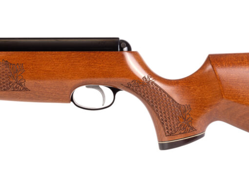 Air Arms TX200 Hunter Carbine | Underlever Precision & Refined Performance - Image 3
