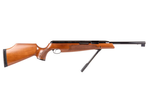 Air Arms TX200 Hunter Carbine | Underlever Precision & Refined Performance - Image 2