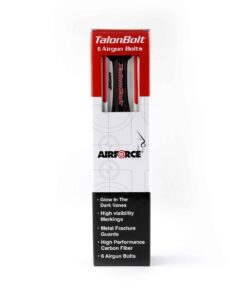 TalonBolt Carbine Bolts – Package of 6