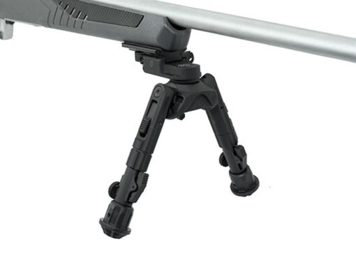 UTG Recon 360 TL Bipod, 5.5"-7.0" Center Height, Picatinny - Image 4
