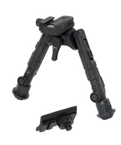 UTG Recon 360 TL Bipod, 5.5"-7.0" Center Height, Picatinny