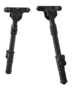 UTG Recon Flex II Bipod, 7"-9" Center Height, M-LOK