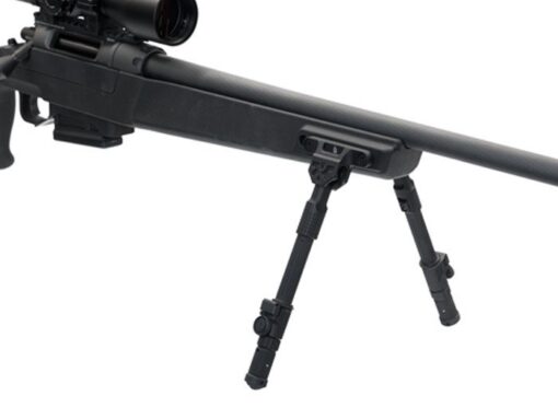 UTG Recon Flex II Bipod, 7"-9" Center Height, M-LOK - Image 3