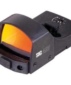 SIG Air Reflex Sight