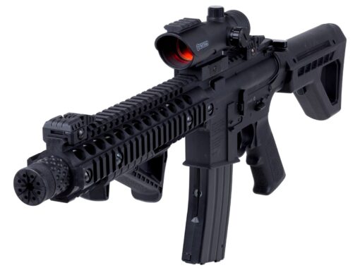 Crosman DPMS SBR, Red Dot Combo - Image 5