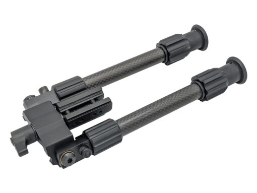 AirForce Carbon Fiber Bipod - Image 2