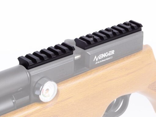 Saber Tactical Avenger Picatinny Rail - Image 2