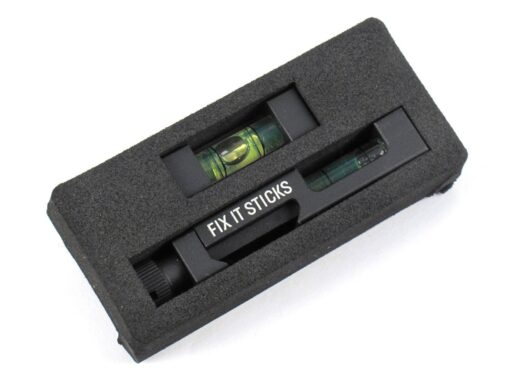 Fix It Sticks Bubble Level Set - Image 2