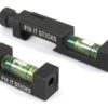 Fix It Sticks Bubble Level Set