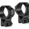 Hawke High 34mm Tactical Rings, 9-11mm