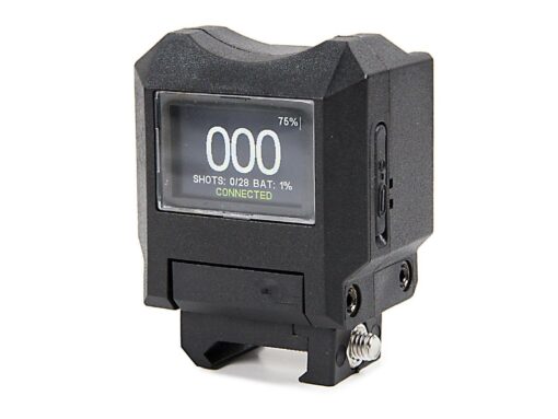 FX Digital Chronograph Display - Image 2