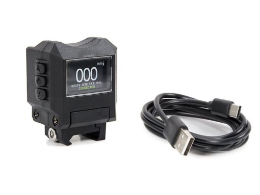 FX Digital Chronograph Display - Image 3