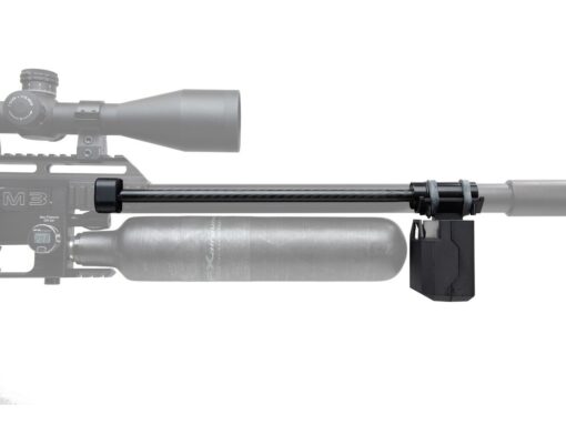 FX Chronograph Rod and Mount - Image 3