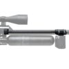 FX Chronograph Rod and Mount