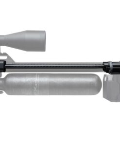 FX Chronograph Rod and Mount