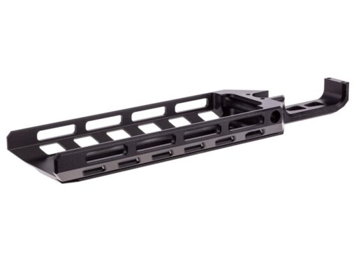 Saber Tactical FX Impact Low Profile Arca Rail