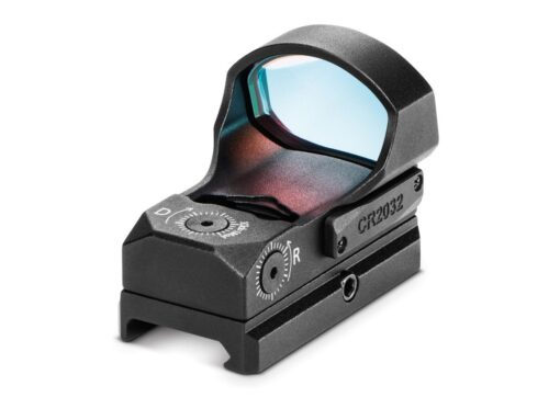 Hawke Wide View Reflex Sight, Circle Dot - Image 2