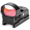 Hawke Wide View Reflex Sight, Circle Dot