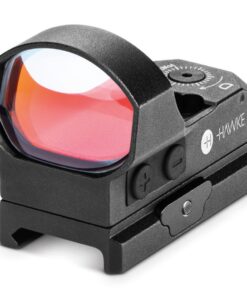 Hawke Wide View Reflex Sight, Circle Dot