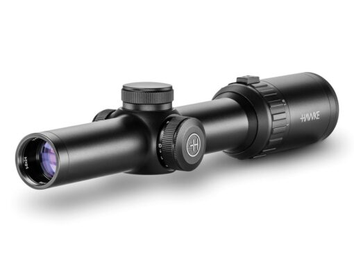 Hawke Vantage 30 WA 1-8x24, L4A Dot IR