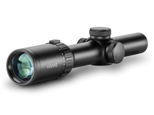 Hawke Vantage 30 WA 1-8x24, L4A Dot IR - Image 2