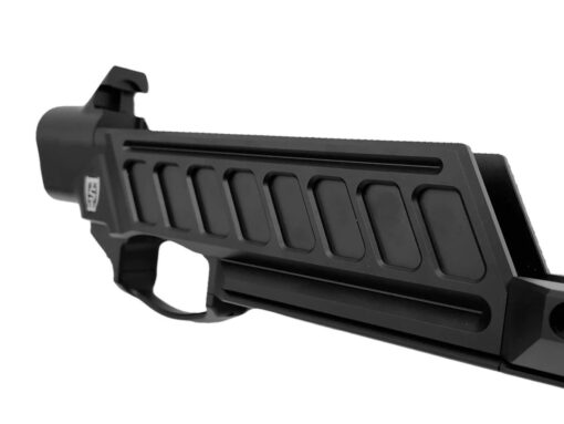 Saber Tactical RAW Chassis - Image 2