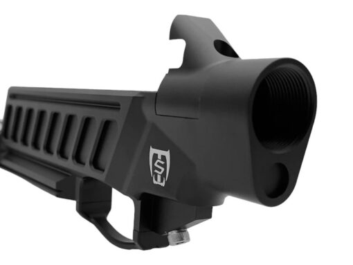 Saber Tactical RAW Chassis - Image 3