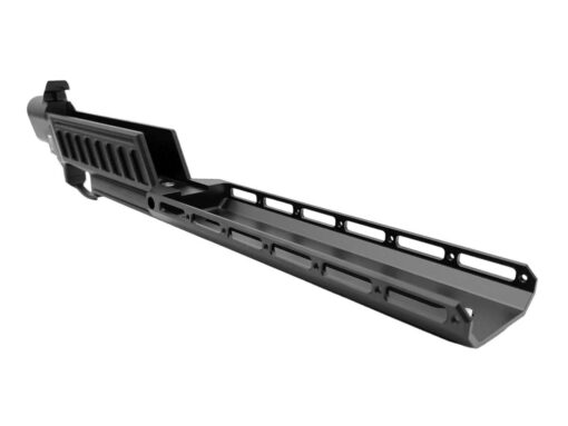 Saber Tactical RAW Chassis