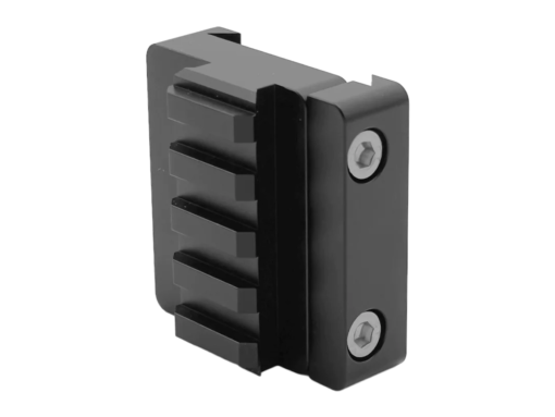 Saber Tactical Arca To Picatinny Adapter - Image 4