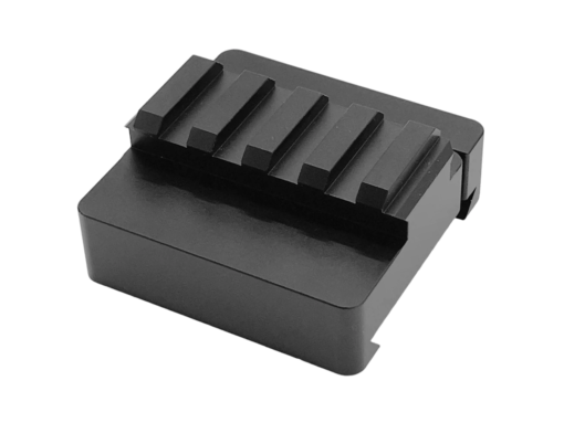 Saber Tactical Arca To Picatinny Adapter - Image 3