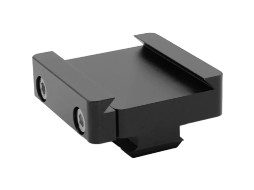 Saber Tactical Arca To Picatinny Adapter - Image 2