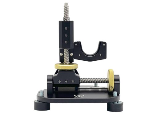 Saber Tactical Pro Universal Bench Monopod - Image 2