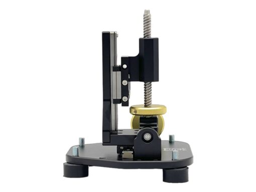 Saber Tactical Pro Universal Bench Monopod - Image 3