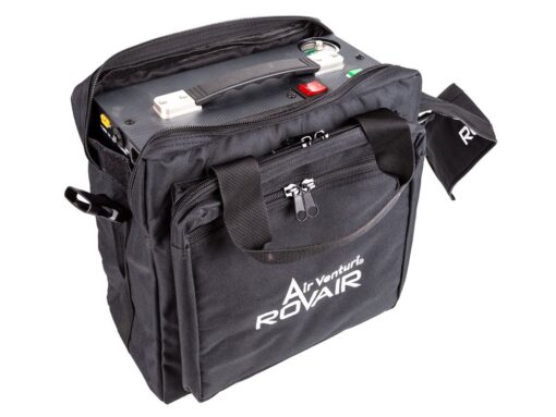Air Venturi RovAir Portable Compressor Travel Bag - Image 2