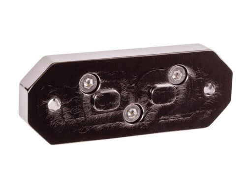 Saber Tactical M-LOK Rail Weight V2 - Image 2