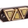 Saber Tactical M-LOK Rail Weight V2