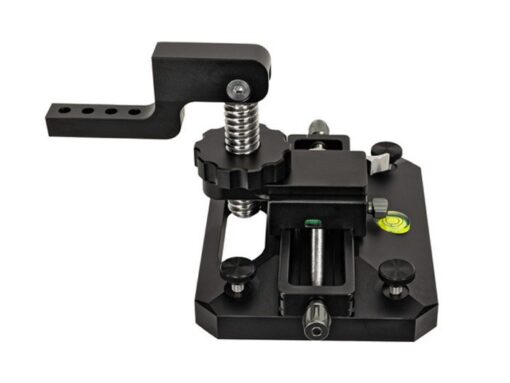 Skout Airguns Adjustable Rear Rest - Image 2