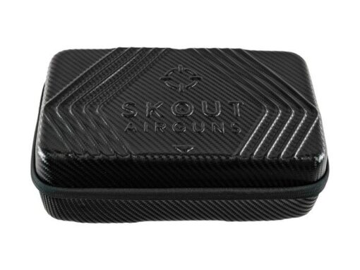 Skout Airguns Adjustable Rear Rest - Image 3