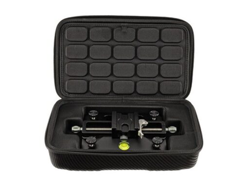 Skout Airguns Adjustable Rear Rest - Image 4