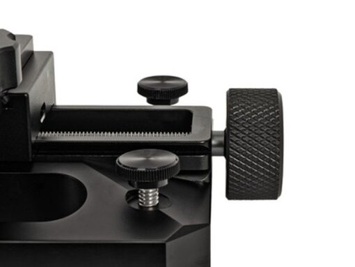 Skout Airguns Adjustable Rear Rest - Image 6