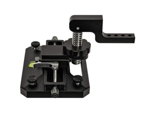Skout Airguns Adjustable Rear Rest - Image 9